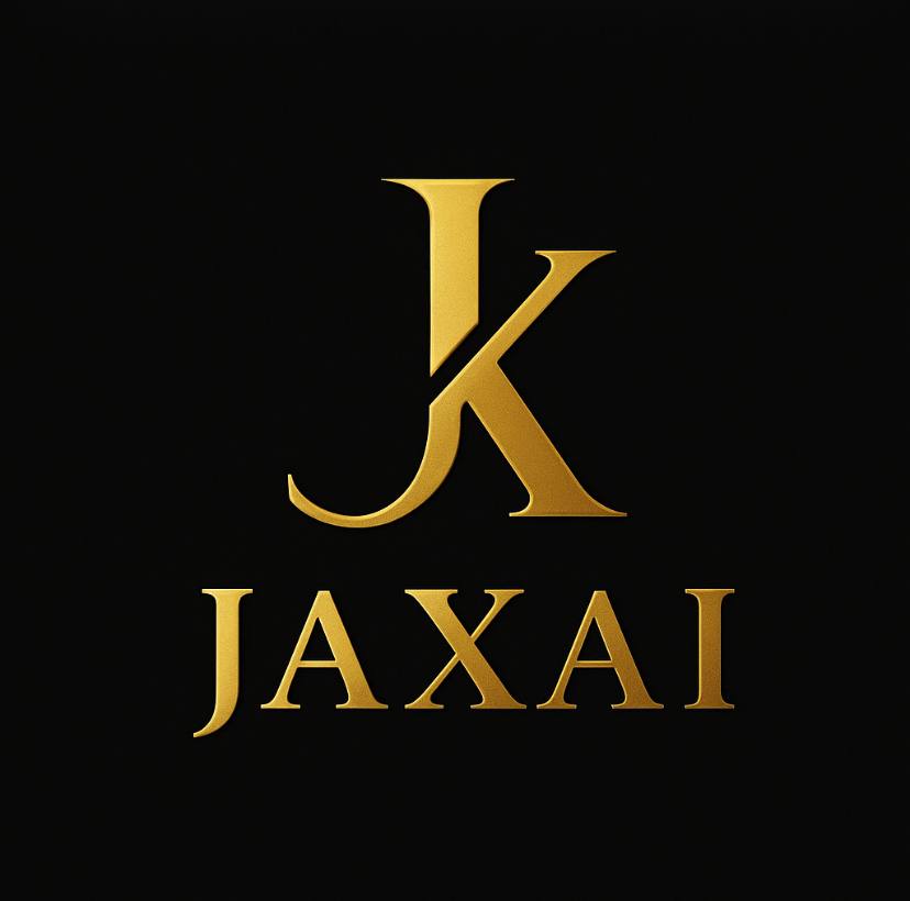 Logo JAXAI